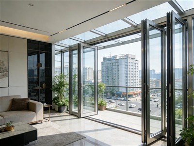 Från produktval till fönster- och dörrsystemleverans